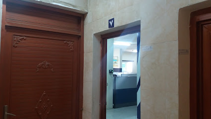 مشاري الشثري للاستشارات الهندسيه - تبوك - +966 14 421 2290