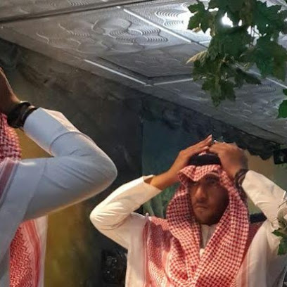 مزرعة آل غلاب - صفوى -