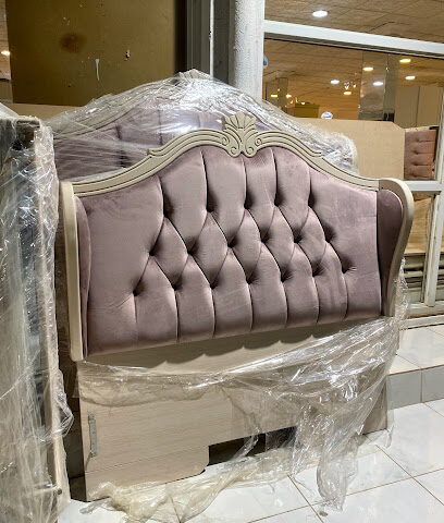 دار الدقله للمفروشات - بريدة - +966 54 271 2255