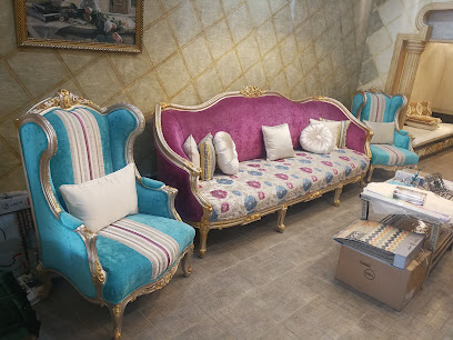 أثاث وستائر من خشب البلوط - الرياض - +966 11 293 1550