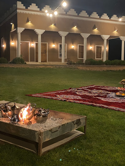 منتجع بستاني - Buraydah 52518