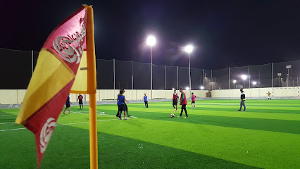 ملعب أكاديمية الخبر لكرة القدم - الخبر - +966 59 388 5101