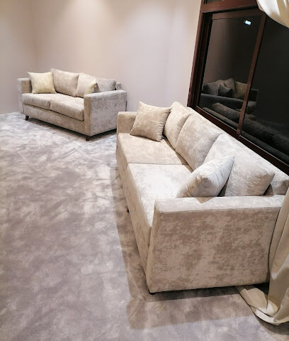 حكاية للاثاث - تبوك - +966 50 641 8881