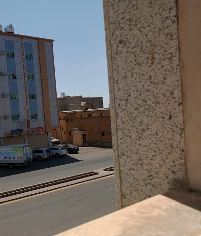 بوفيه .. - تبوك -