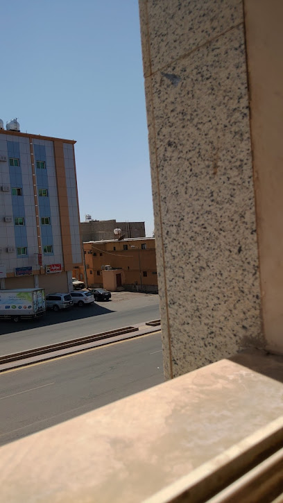 بوفيه .. - Tabuk 47914