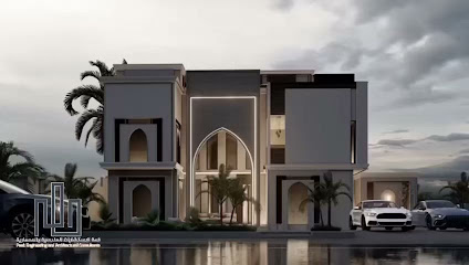 مكتب قمة للاستشارات الهندسية والمعمارية - جازان - +966 53 222 2351