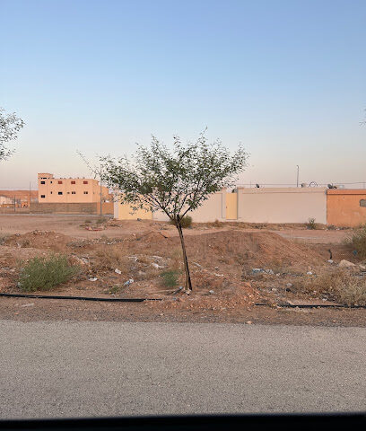 حديقة حي عريعرة - الزلفي -
