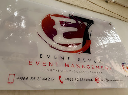 الحدث السابع - جدة - +966 55 314 4217
