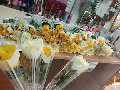 ركن الياسمين للزهور - عرعر - +966 50 218 4756