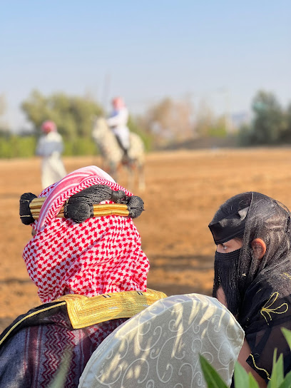 نادي الأبرقين نادي الأبرقين للفروسية - Saudi Arabia|Najran 66244|King Abdullah Rd|G7PX+VM6