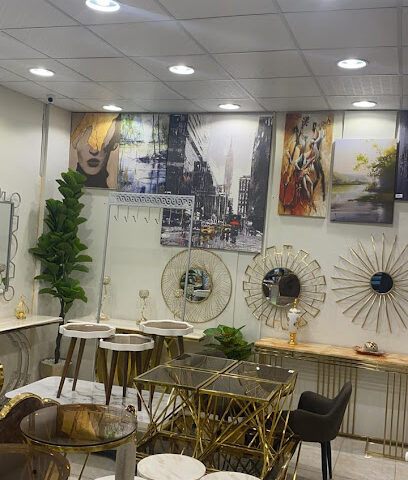 تيبلس للاثاث - بريدة - +966 50 869 1910