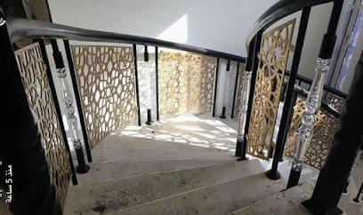 اعمار للأبواب الأتوماتيكية والشتر ومحركات الابواب واكسسواراتها - جازان - +966 50 007 8536
