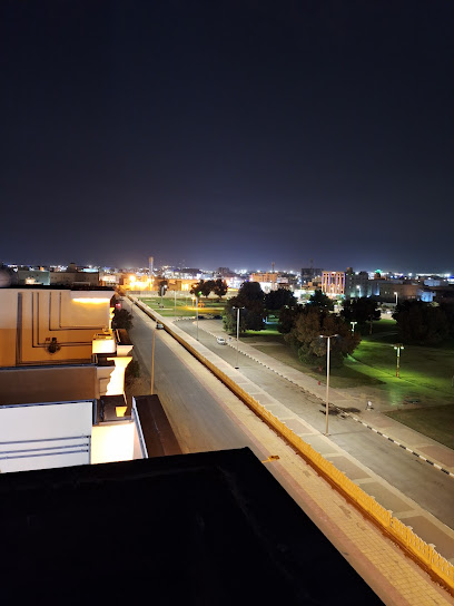 حديقة الأمير محمد بن ناصر - Saudi Arabia|Jazan 82727|4495 شارع الامير محمد بن عبدالعزيز GGDB4495 9491|حي الروضة