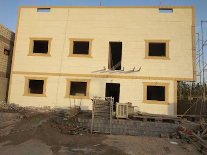مكتب البشائر للإستشارات الهندسية -الدور الثاني- - الجموم - +966 12 594 0153