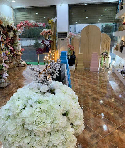 ورده البستان - ينبع - +966 54 532 9180
