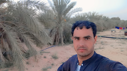 مزرعة اسماك - البكيرية -