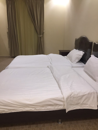 واحة الجوف - Saudi Arabia|Sakaka 72341|شارع مكة المكرمة