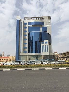 وود الحجيلان (WAH) - الخبر - +966 13 869 7100