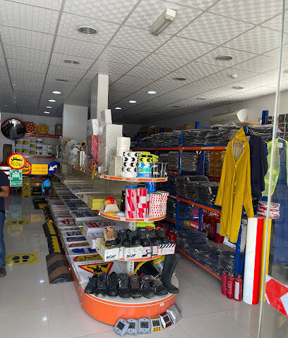 الصافي للأمن والسلامة - الرياض - +966 55 327 2321