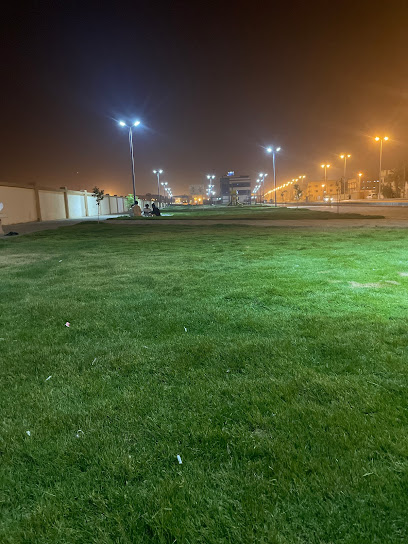 حديقة الممشى بالنغيله - Saudi Arabia|Bisha 67711|Alkhuzama|2J96+QH7