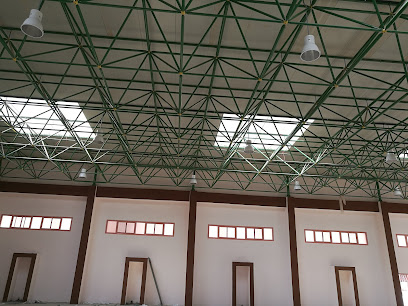 منتزة الصفا - نجران -