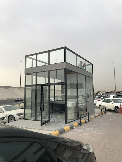 ابو يوسف للزجاج ابو يوسف للزجاج - Jeddah 23337