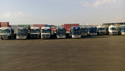نوارة للنقل والشحن - محطة - جدة - +966 9200 28275