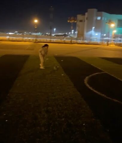 الملعب - تبوك -