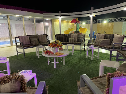 شاليه بوليفارد - الدوادمي - +966 50 433 0038
