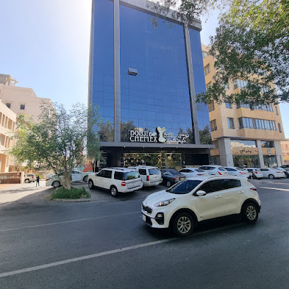 يوتورن للترفيه - جدة -