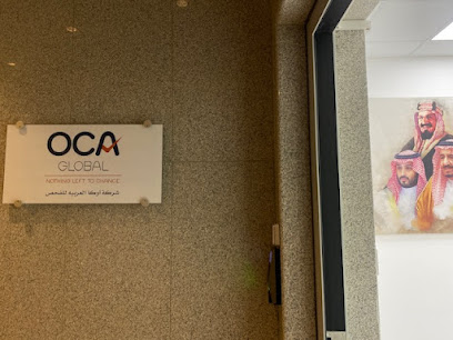 OCA العالمية - الخبر - +966 13 881 1163