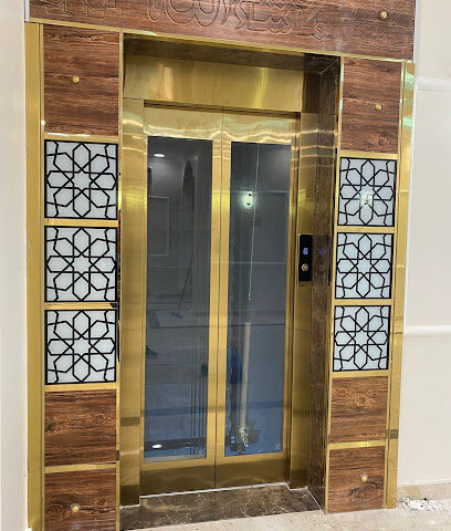مصدر للمصاعد - جازان - +966 55 577 4960