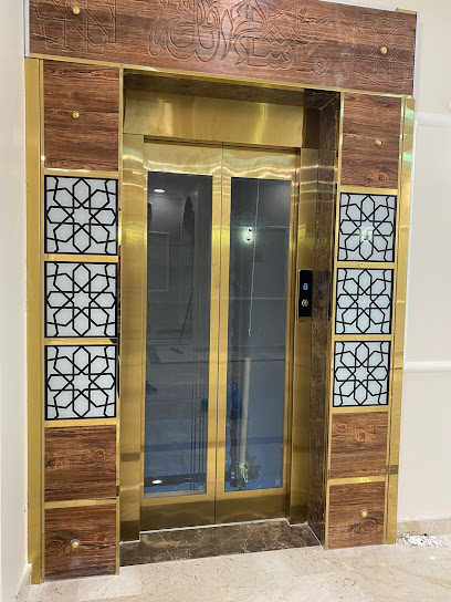 مصدر للمصاعد - Saudi Arabia|Jazan 82511|King Fahd Rd