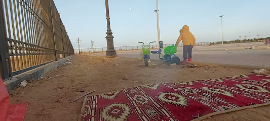 ملاعب - تبوك -
