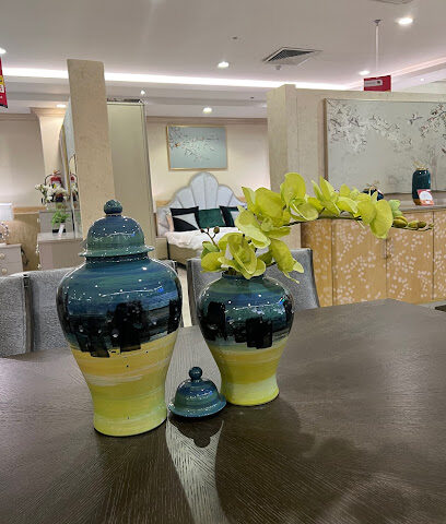 مفروشات قصر السرايا - بريدة - +966 16 383 3940