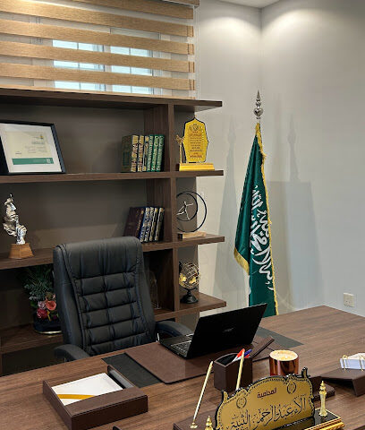 المحامية الاء الثبيتي - الطائف - +966 54 120 4214
