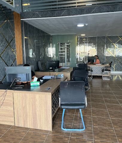 مكتب الابعاد الحديثة للإستشارات الهندسية - خميس مشيط - +966 50 721 1582