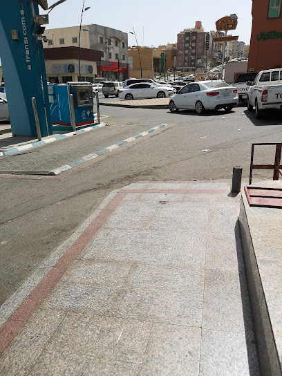 بترول كم - Saudi Arabia|Abha 62527|6HF4+7F8