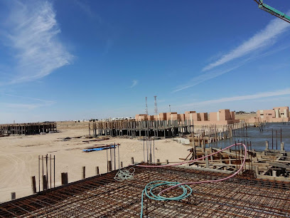 الربيعة مهندسون استشاريون - الدمام - +966 13 827 9737