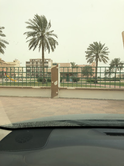 حديقة عامة - Khafji 39255