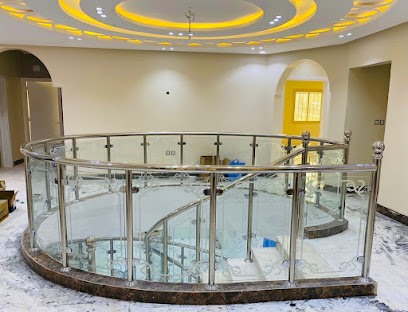 روائع المعدن 2 - خميس مشيط - +966 50 159 1419