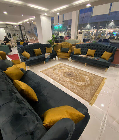 العرفج ديزاين - الدمام - +966 54 102 4880