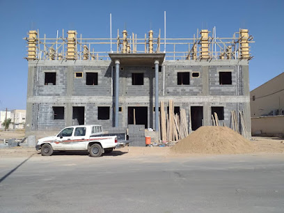 مكتب عادل للاستشارات الهندسية - نجران - +966 53 494 8484