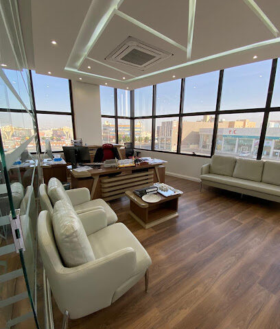 مكتب الاستشارات الهندسية السطحية - بريدة - +966 53 505 5018