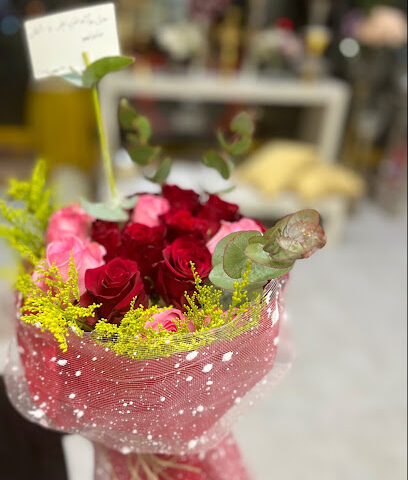 ورد وهدايا مليون "اونلاين 2" - جدة - +966 53 482 9106