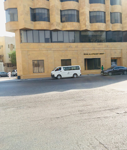الشركة العربية للآليات والمعدات الثقيلة - المقر الرئيسي - الخبر - +966 13 897 0444