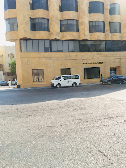 الشركة العربية للآليات والمعدات الثقيلة - المقر الرئيسي - Al Khobar 34621