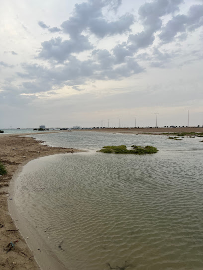 شاطئ اللقيفه - Saudi Arabia|Yanbu 46432|Almaharah|24V8+64