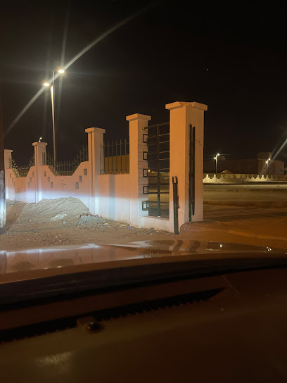 حديقة المشي الخاصة - Saudi Arabia|9447 شارع الرياض، الخزامى بيشة 67711|3350