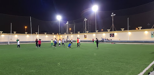 ملعب مراكانا MARACANA STADIUM - جدة - +966 54 404 2201